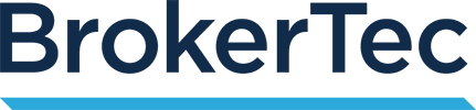Brokertec Logo